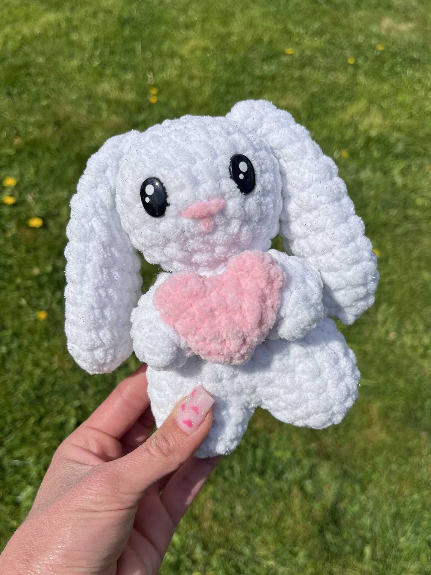 Lapin Coeur