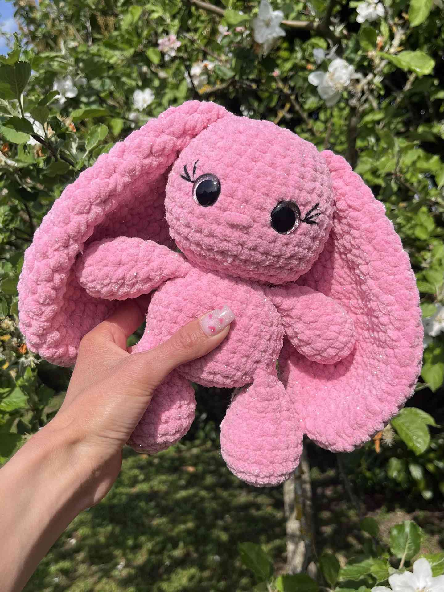 Lapin Rose